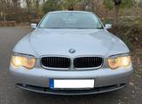 BMW 730d Baureihe 7 Leder,Navi,Xen,PDC,Shz,2.Hand - BMW 730 in Köln