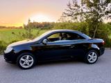 Volkswagen Eos 2.0 FSI Standard/CABRIO/Winterpaket - Volkswagen Eos: Standard