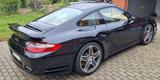 Porsche 997 Turbo Coupé MY08 Turbo - Porsche 997 aus 2008: Turbo