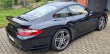 Porsche 997 Turbo Coupé MY08 Turbo - Porsche 997 aus 2008: Turbo
