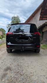 Opel Zafira C Tourer 1.4 Turbo Business Edition ON - Opel Zafira Tourer: Edition
