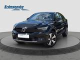Volvo C40 Core Pure Electric/Navi/LED/AHK/Pano/Kam/GJR - Volvo C40 Gebrauchtwagen