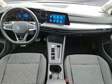 Volkswagen Golf - 10