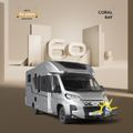 Vorschaubild Adria Coral 670 DL 60Y Klimaautomatik