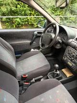 Opel Corsa 1.0 12V Eco Eco - Opel Corsa aus 1998: 1.0