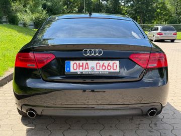 Audi A5 - 8