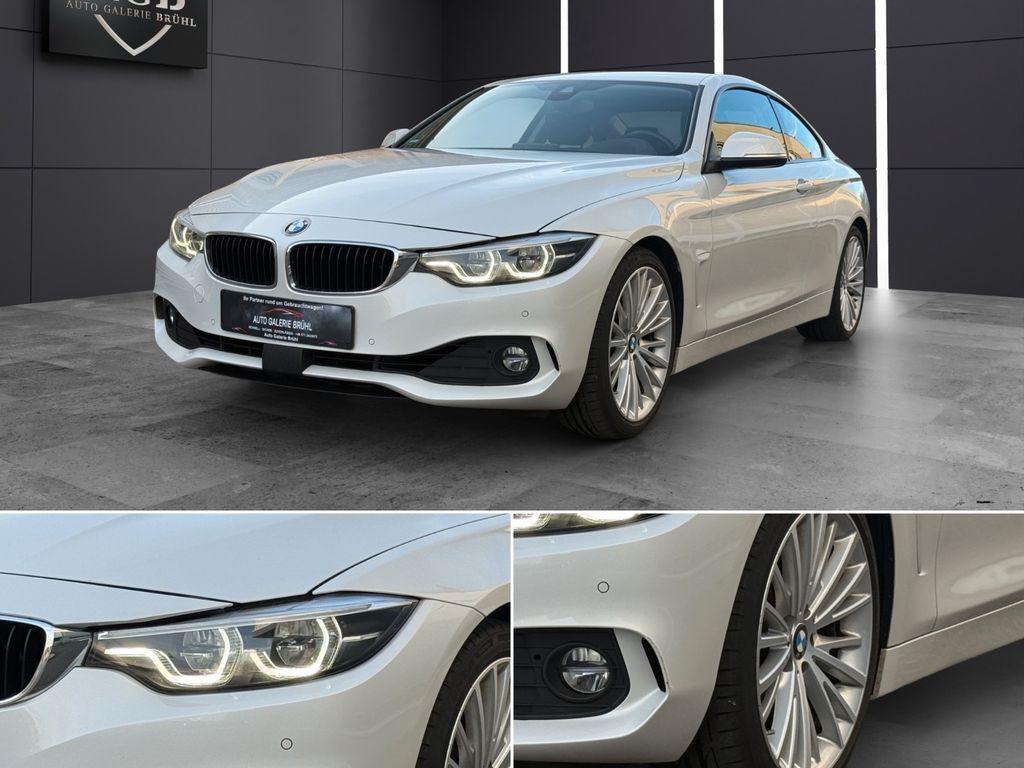Image of BMW 430
