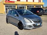 Opel Corsa 1.6 T 192CV 3 porte OPC - Opel Corsa aus 2009: Opc