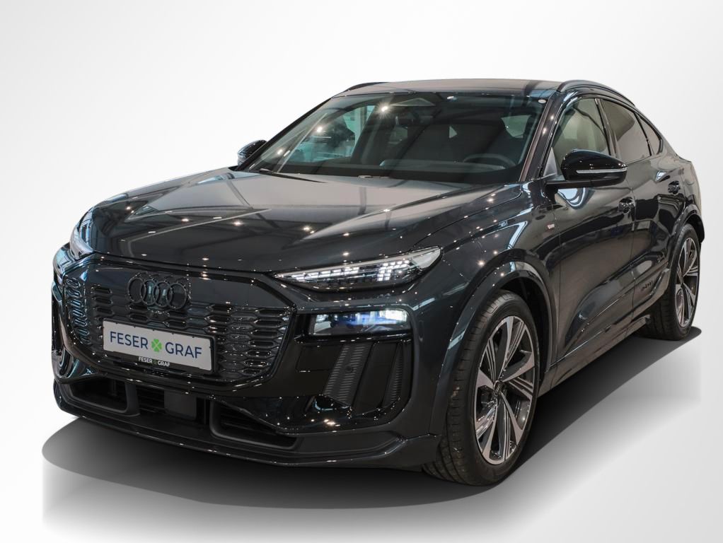 Audi Q6 e-tron - Bild 11