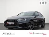 Audi A4 Avant S line 40TFSI qu Stronic Navi LED GRA A - gebrauchte Audi A4 aus dem Jahr 2022
