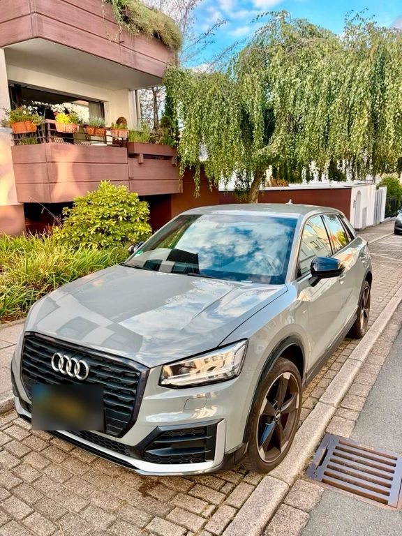 Image of Audi Q2