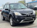 Renault Koleos 2.0 dCi 4x4 Dynamique*Bose*DPF*AHK* - Renault Koleos mit Diesel-Antrieb: Dynamique