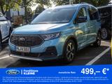 Ford Tourneo Connect Active 1,5 EcoBoost PHEV - Ford Tourneo Connect: Plug-In Hybrid