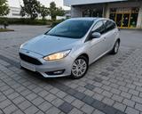 Ford Focus 1,5TDCi 88kW S/S DPF Business Edition ... - Ford Focus: Business Edition