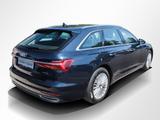 Audi A6 Avant 50 TFSI e qu. design ACC LED Navi Sitzh - Audi A6: Automatik