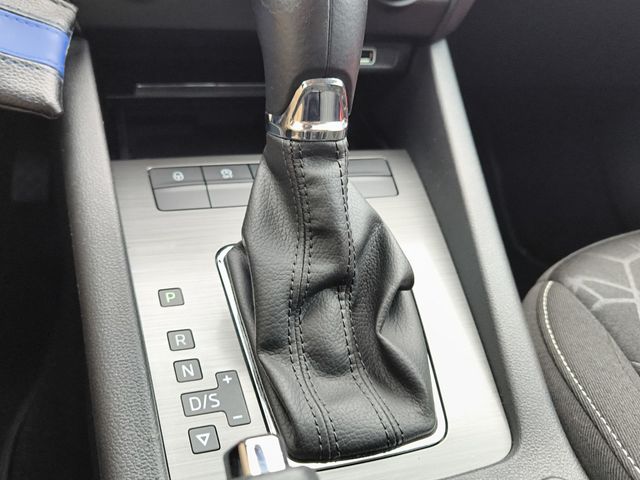 Octavia Combi Clever nur Gewerbe/Händler