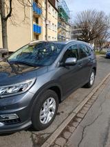 Honda honda CR-V - Honda CR-V Gebrauchtwagen in Hannover