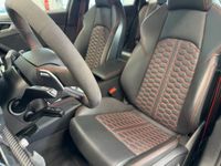 Audi RS4 - Vorschau Bild 18