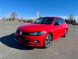 Volkswagen Polo 1.0 48kW Trendline Trendline