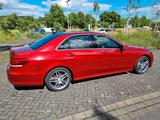Mercedes-Benz E 500 AVANTGARDE AVANTGARDE - Mercedes-Benz E 500 von privat
