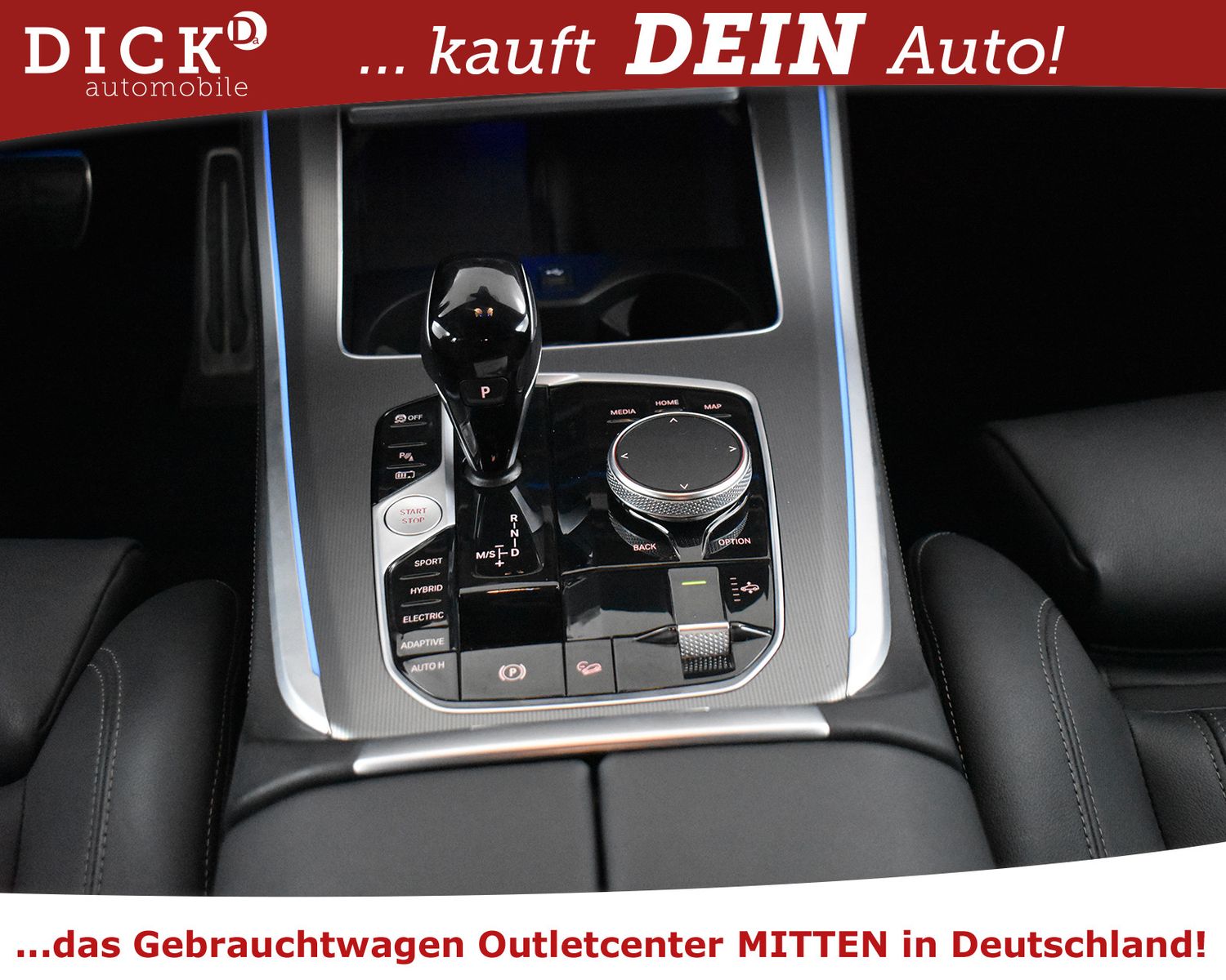 BMW X5 xDr 45e Sport Aut M PAKET+LUFT+MEMO+KAM+HEAD+ - Image 16