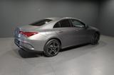 Mercedes-Benz CLA 250 e AMG PANO/AHK/DISTRO/SHZ/NIGHT - Mercedes-Benz CLA 250: AMG