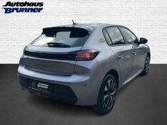 Foto Nummer 5: PEUGEOT 208