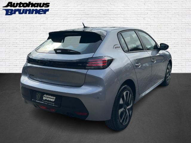 Foto Nummer 5: PEUGEOT 208