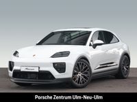 Porsche Macan - Vorschau Bild 1