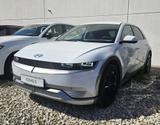 Hyundai IONIQ 5 72,6 kWh 4WD Uniq+Relax-Paket - Hyundai IONIQ 5: Geländewagen