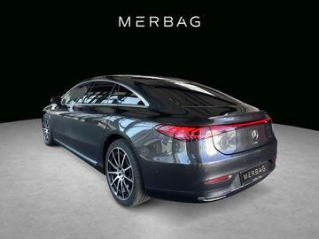 2021 Mercedes-BENZ EQS 照片 5