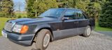 Mercedes-Benz 300 E-24   W 124 Lim.