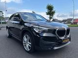 BMW X1 xDrive 20d Facelift HeadUP Allrad Navi - BMW X1: Facelift