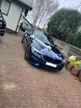 BMW G31 540i SHZ AHK - BMW 315 mit Benzin-Antrieb: Automatik