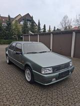 Fiat Croma Turbo I.e 154 Hörmann - scheckheftgepflegte Fiat Croma