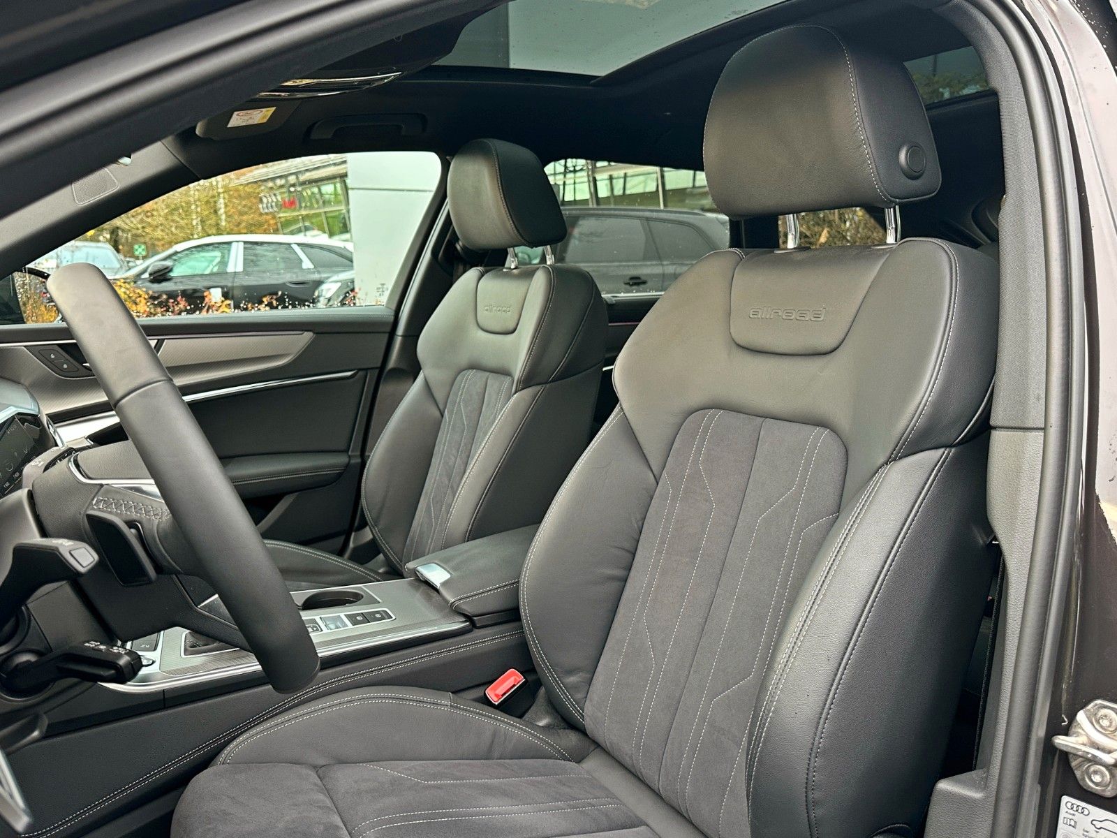 Audi A6 Allroad - Bild 12