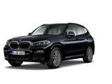 BMW X3 xDrive20d AT M SPORT Navi Bluetooth PDC MP3 S - BMW X3: Bluetooth