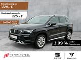 Seat Ateca 1.5 TSI DSG XPERIENCE LED+NAVI+APP+ACC+SHZ - Seat Gebrauchtwagen in Karlsruhe