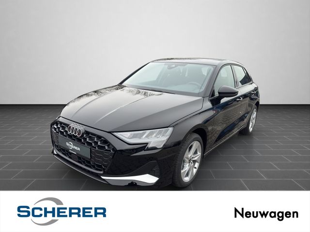 Audi A3 Sportback advanced 30 TDI 85(116) kW(PS) Scha