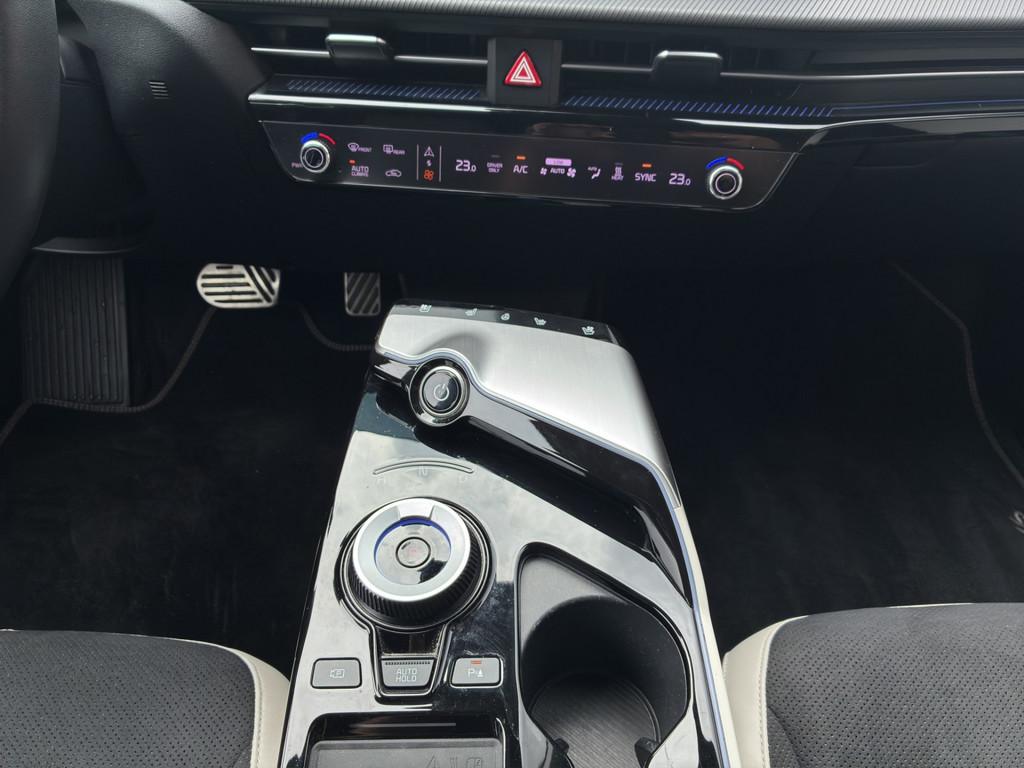 Kia EV6 77,4 GT-Line 4WD | SITZ-BELÜF. | NAVI | 360°