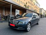 Mercedes-Benz C200 T CGI Automatic Kombili... - Mercedes-Benz C 200 in Kiel
