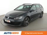 Volkswagen Golf VII 2.0 TDI GTD BlueMotion Tech Aut.*NAVI* - Volkswagen Golf: Tech