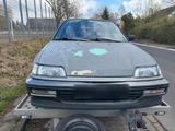 Honda civciv IV 1,6 i16V Ed7 - Honda Insight Gebrauchtwagen