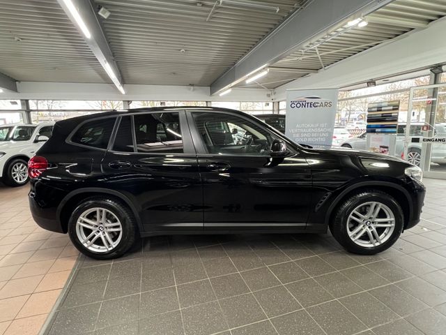 BMW X3 xDrive 20 i Advantage Innovation+ACC+SH+Park