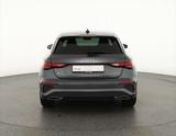 Audi A3 Sportback 1.0 TFSI S-Line LED Virtual Cockpit - Audi A3: Limousine