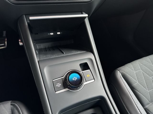 Tiguan GOAL 2.0 TDI DSG NAVI STANDHZG AREA VIEW