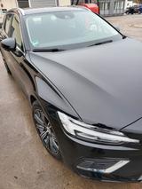 Volvo V60 T6 Recharge,Core, ACC/RFK/DAB  - Volvo V60 in Krefeld