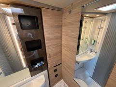 Knaus VAN TI PLUS 650 MEG*PLATINUM SELECTION*ALLRAD VW