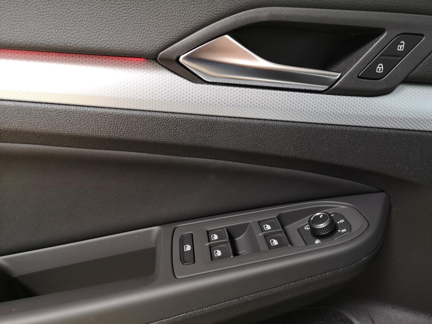 Volkswagen Golf VIII 1.5 eTSI Goal ACC*Rückfahrkamera*Navi*, миниатюра 18