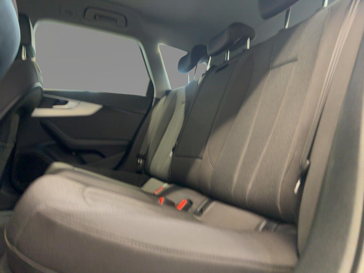 Audi A4 - Bild 9